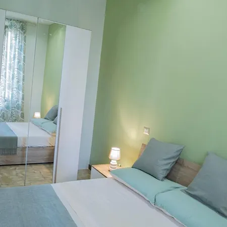 Apartman Rhome Garden