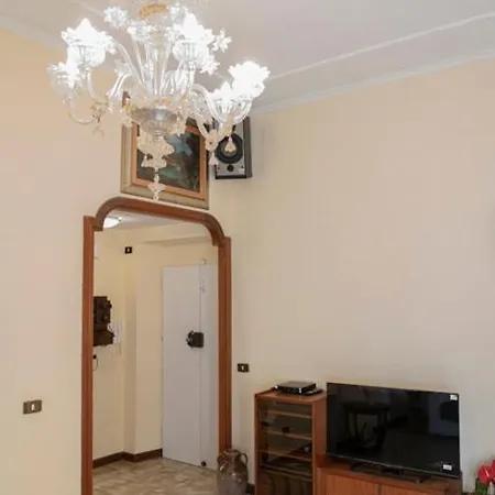 Apartman Rhome Garden Róma