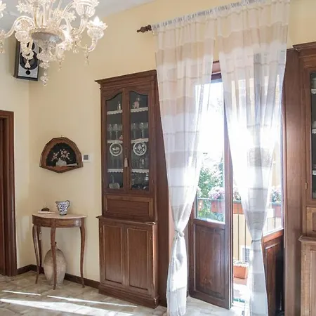 Apartman Rhome Garden *