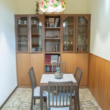 Apartman Rhome Garden