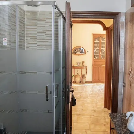 Apartmán Rhome Garden Řím